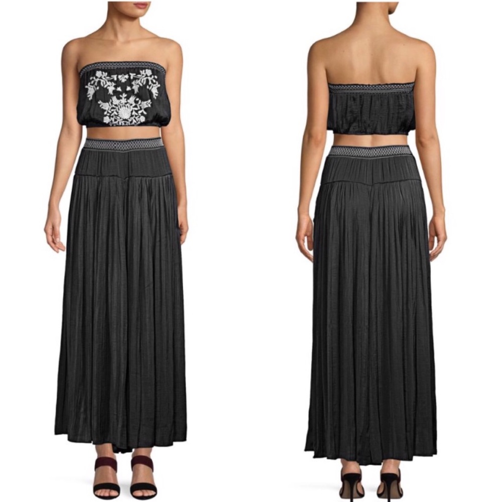 Free People Tropical Haze Set